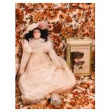 Collectible Doll