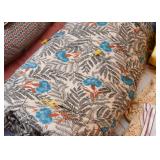 Handmade Tied Quilts