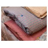 Handmade Tied Quilts