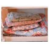 Vintage Fabrics