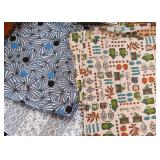 Vintage Fabrics