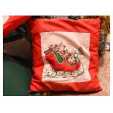 Christmas Decor & Ornaments (Vintage & Newer)