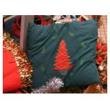 Christmas Decor & Ornaments (Vintage & Newer)