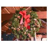 Christmas Decor & Ornaments (Vintage & Newer)