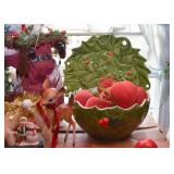 Christmas Decor & Ornaments (Vintage & Newer)