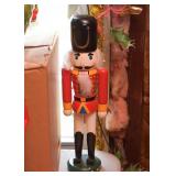 Christmas Decor & Ornaments (Vintage & Newer)