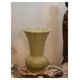 Vintage Pottery Vase