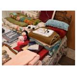 Bed, Bath & Table Linens