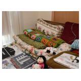 Bed, Bath & Table Linens