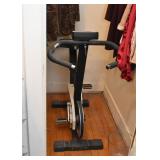 Pro Sport Exercise Bike