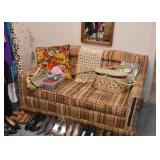 Vintage Loveseat