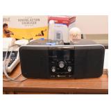 Boston Radio / Alarm