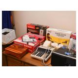 Office / Desk Accessories, Exercise Equipment