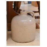 Stoneware Jug