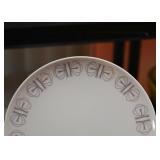 Franciscan Dinnerware Set (Merry-Go-Round Pattern)