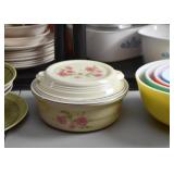 Casseroles / Baking Dishes