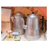 Coffee Percolators