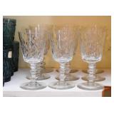 Stemware / Wine Glasses