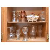 Stemware & Glassware