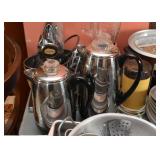 Coffee Percolators