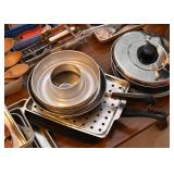 Pots & Pans