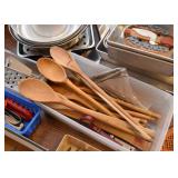 Wooden Spoons