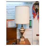 Vintage Table Lamp