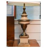 Vintage Table Lamp