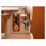 Vintage Singer Sewing Machine