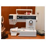 Singer Sewing Machine