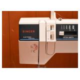 Singer Sewing Machine