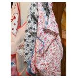 Vintage Aprons