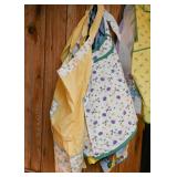 Vintage Aprons