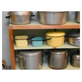 Pots & Pans