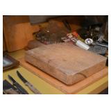 Cutting Boards