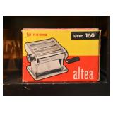 Pasta Machine