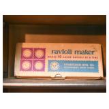Ravioli Maker
