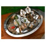 Vintage Cookie Cutters