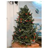 Artificial Christmas Tree