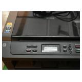 Brother Printer (Print, Copy, Scan, Fax)