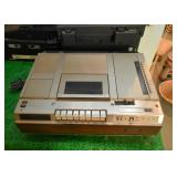 Vintage Zenith Video Director