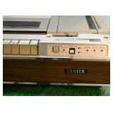 Vintage Zenith Video Director