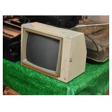 Vintage Apple Monitor
