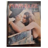 Penthouse Magazine