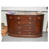 Vintage Sideboard / Buffet