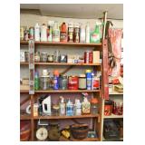 Household & Workshop Supplies