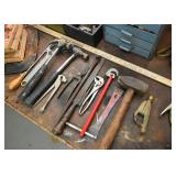 Hand Tools