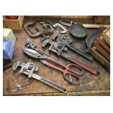 Hand Tools