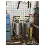 Workshop Items & Tools