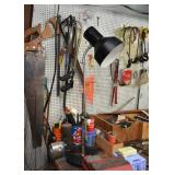 Task Lamp, Tools & Hardware